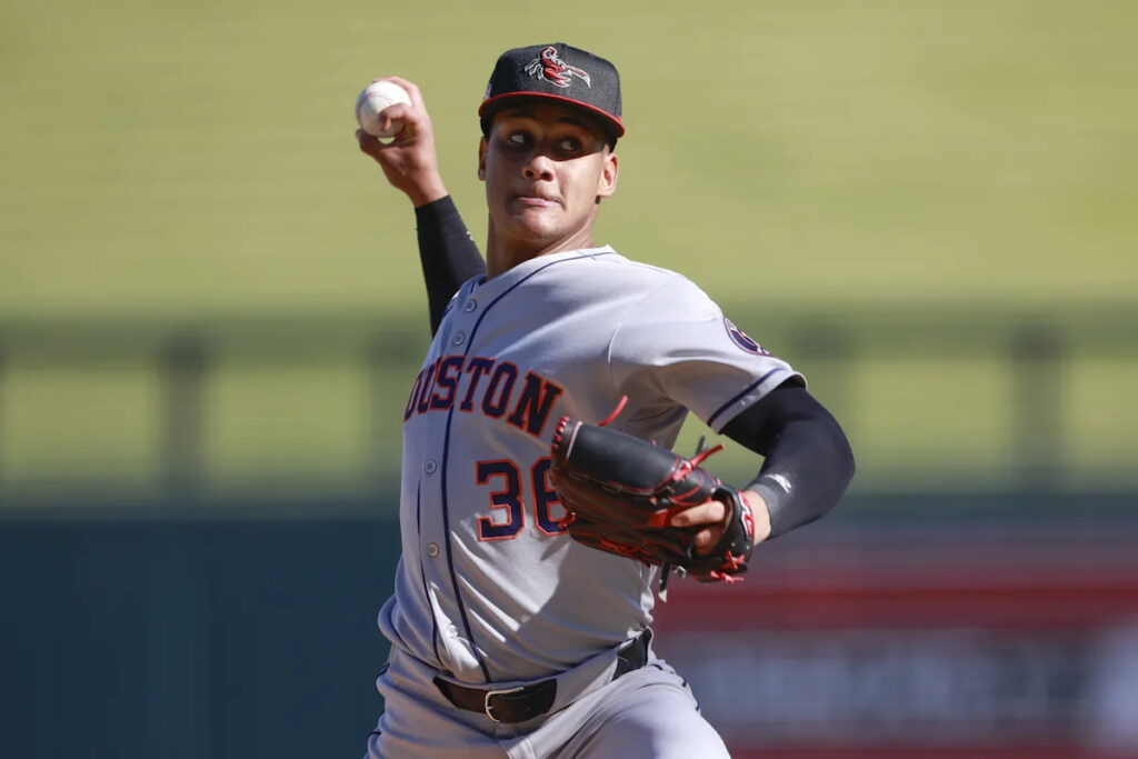 2026 DRaysBay Community Prospect List: Vote for No. 12