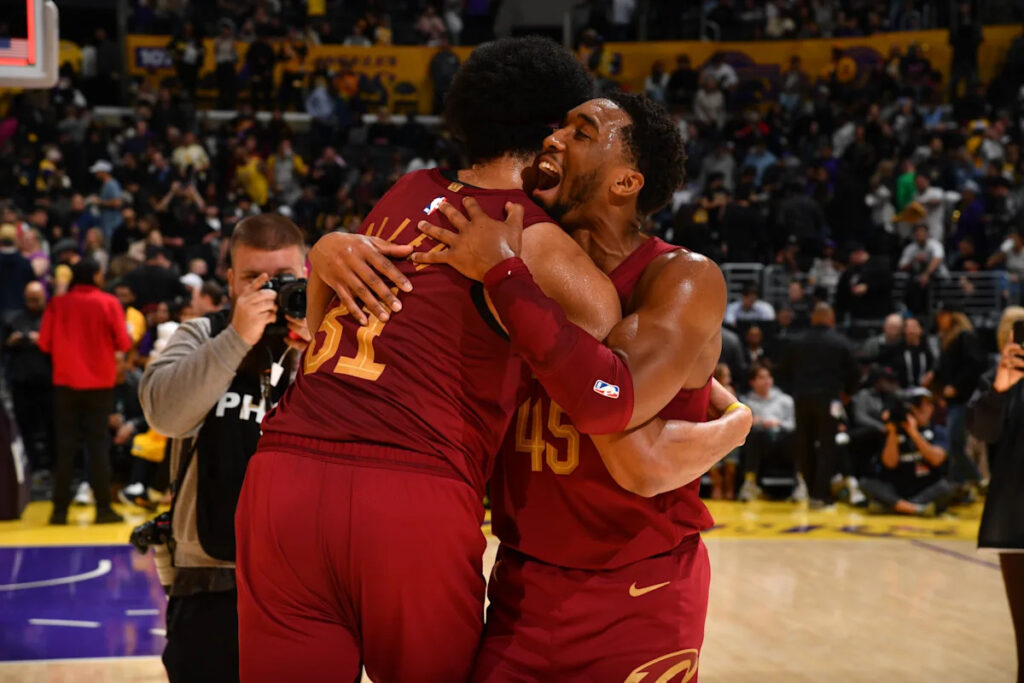 Cup of Cavs: NBA news and links for Wednesday, Jan. 28