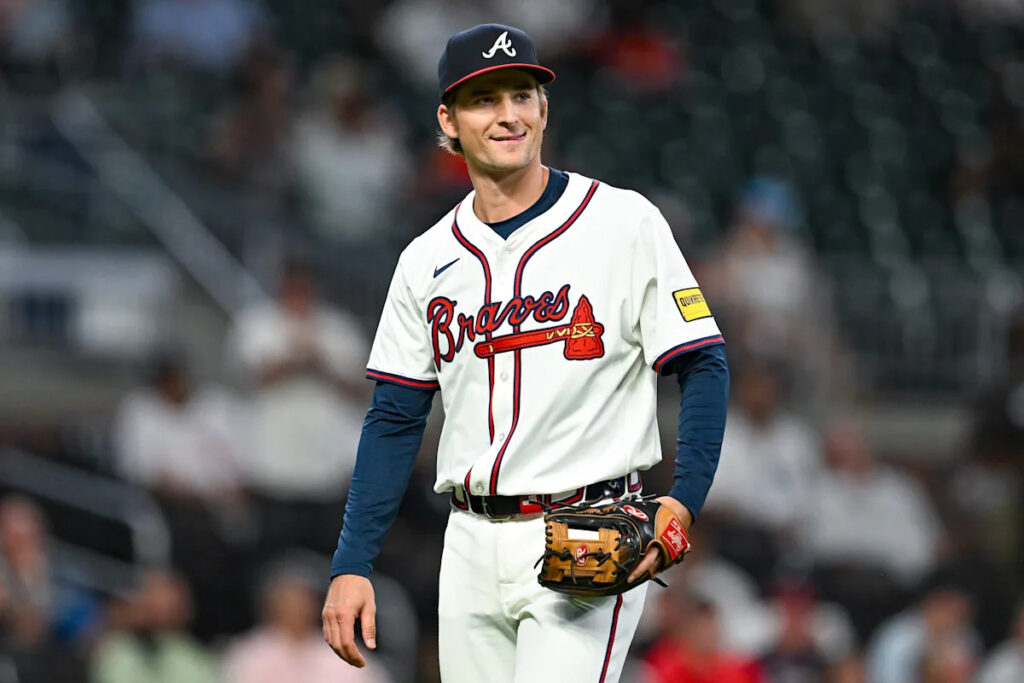 Braves News: Luke Williams returns, Baseball America’s Top 100, and more