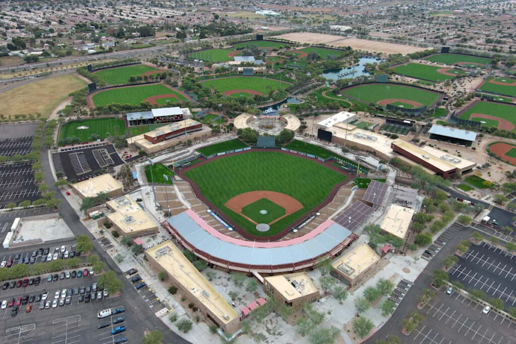 Law Talk: The locker room rumble at Camelback Ranch, revisited Law Talk: The locker room rumble at Camelback Ranch, revisited