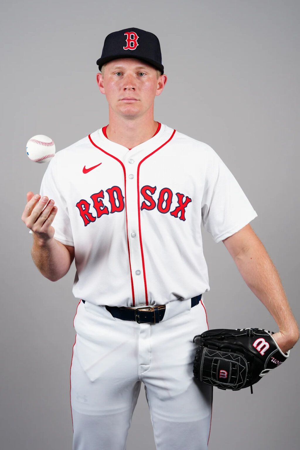 40 in 40: Alex Hoppe, The Contraption Hungers, And You Are Its Sustenance