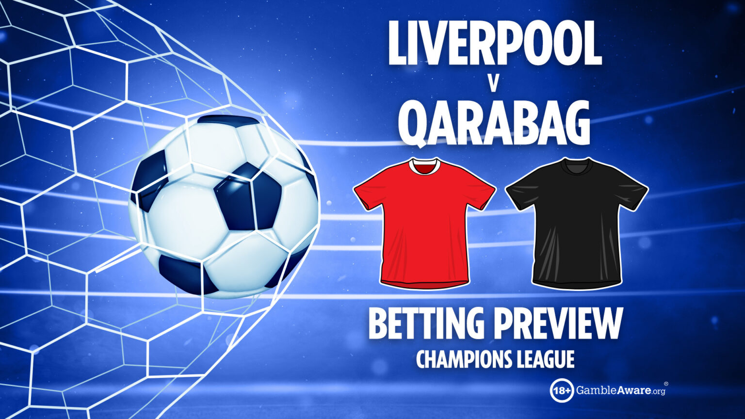 Liverpool vs Qarabag prediction, betting tips, Champions League preview and odds