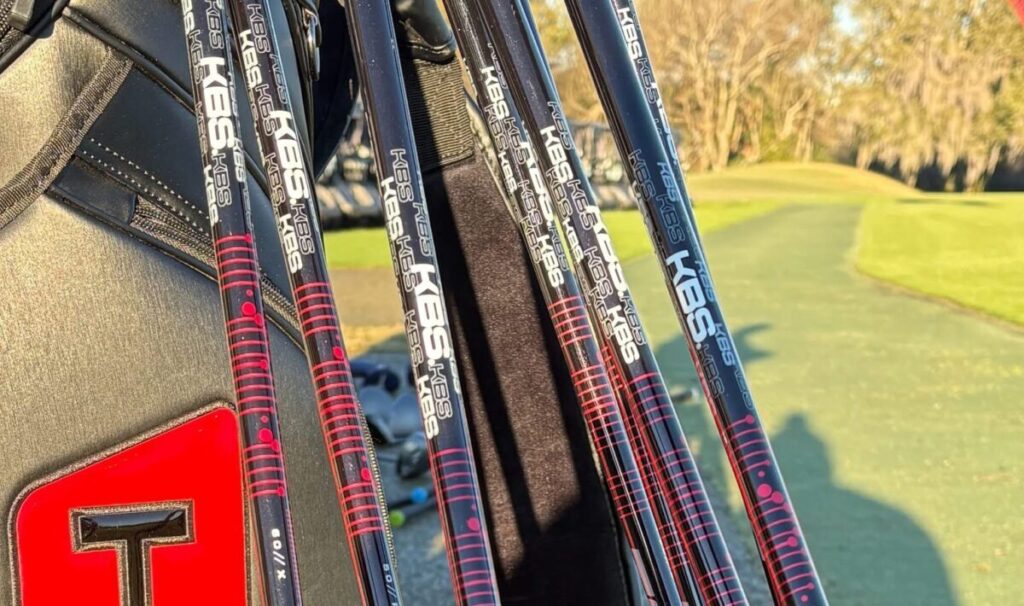 KBS ANNOUNCES A NEW ERA IN DRIVER SHAFT INNOVATION