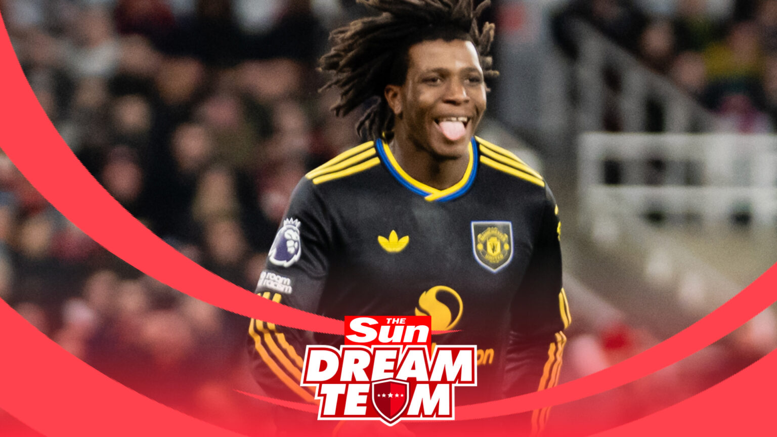 Makeshift winger Patrick Dorgu nothing short of Dream Team phenomenon