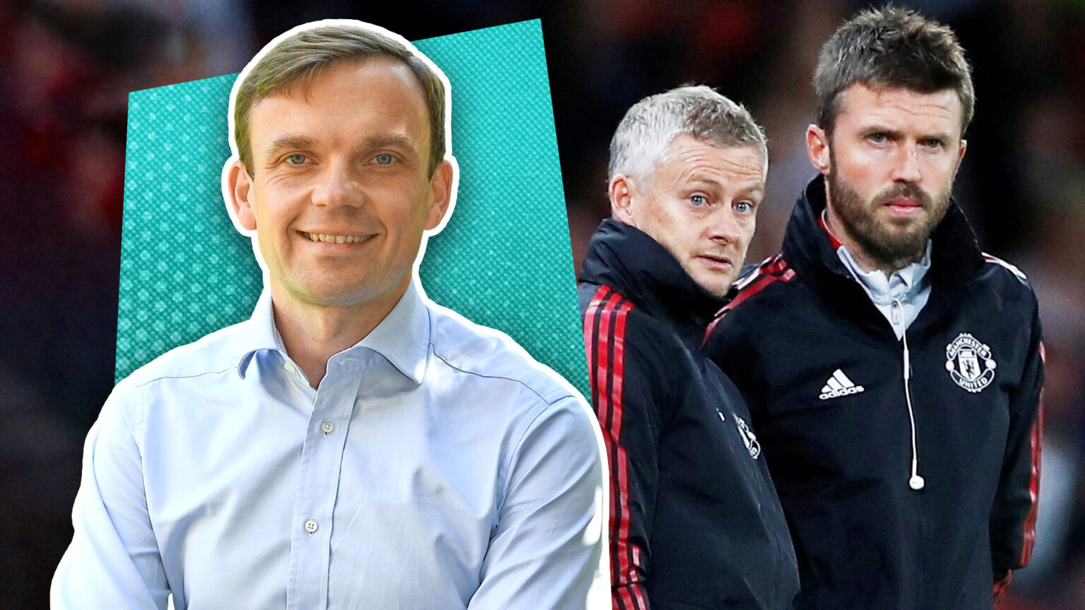 Michael Carrick has two advantages Solskjaer didn’t have to help Manchester United finish fourth Michael Carrick has two advantages Solskjaer didn’t have to help Manchester United finish fourth