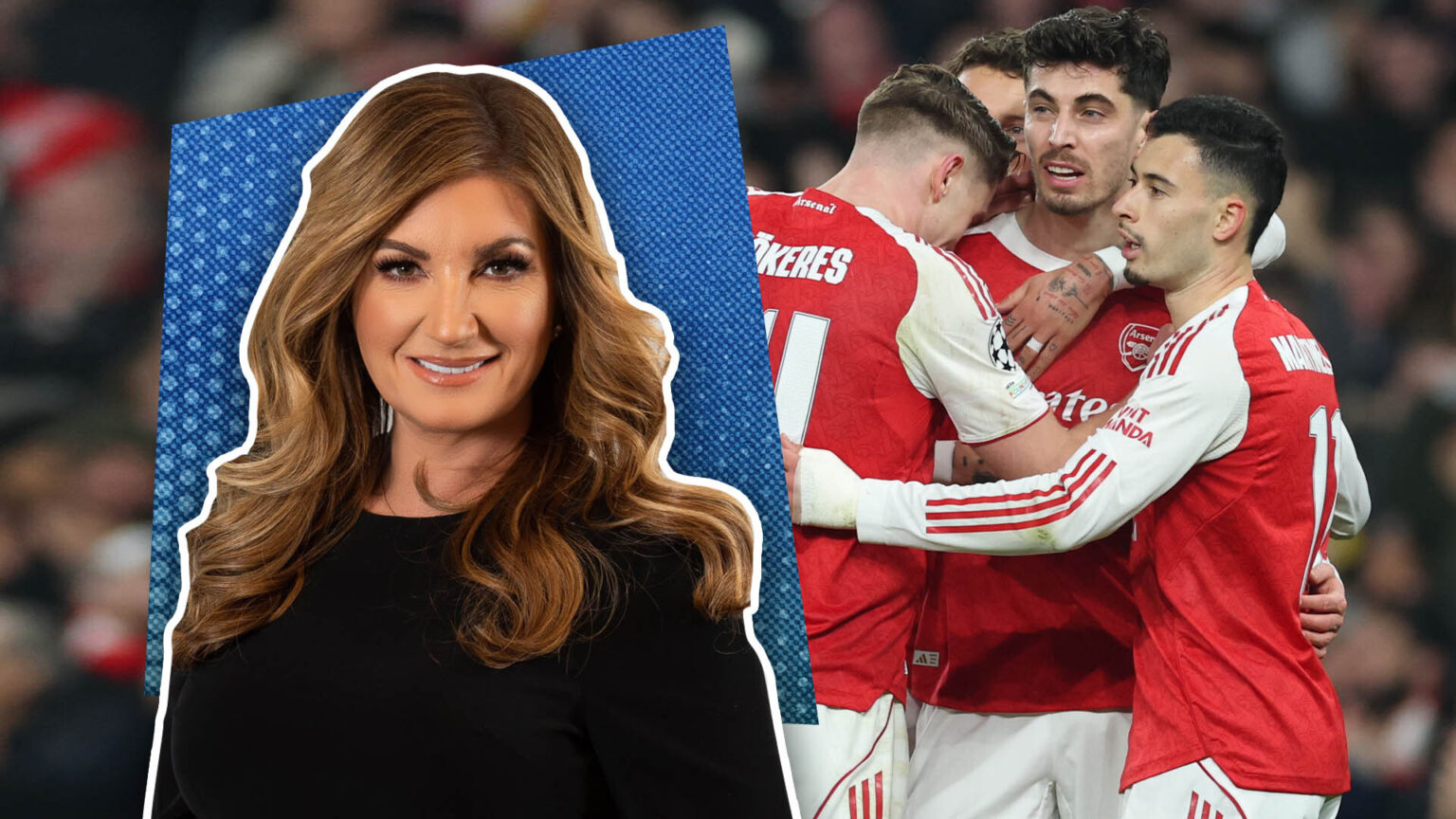 Premier League sides have chance to make Champions League history this season