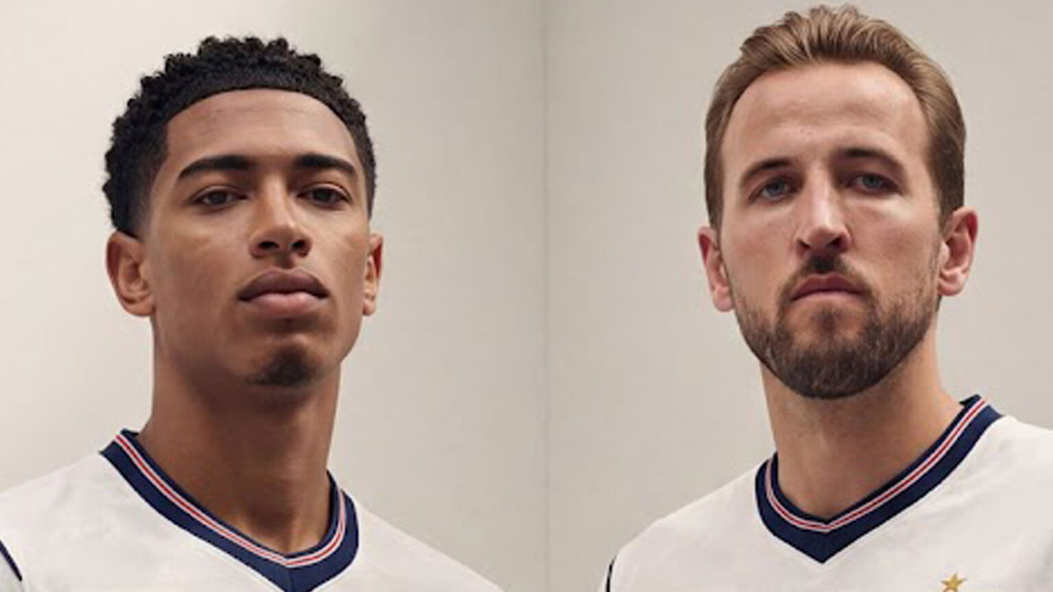England World Cup 2026 kit ‘LEAKED’ with St George shirt as Nike make dramatic change from controversial ‘woke cross’