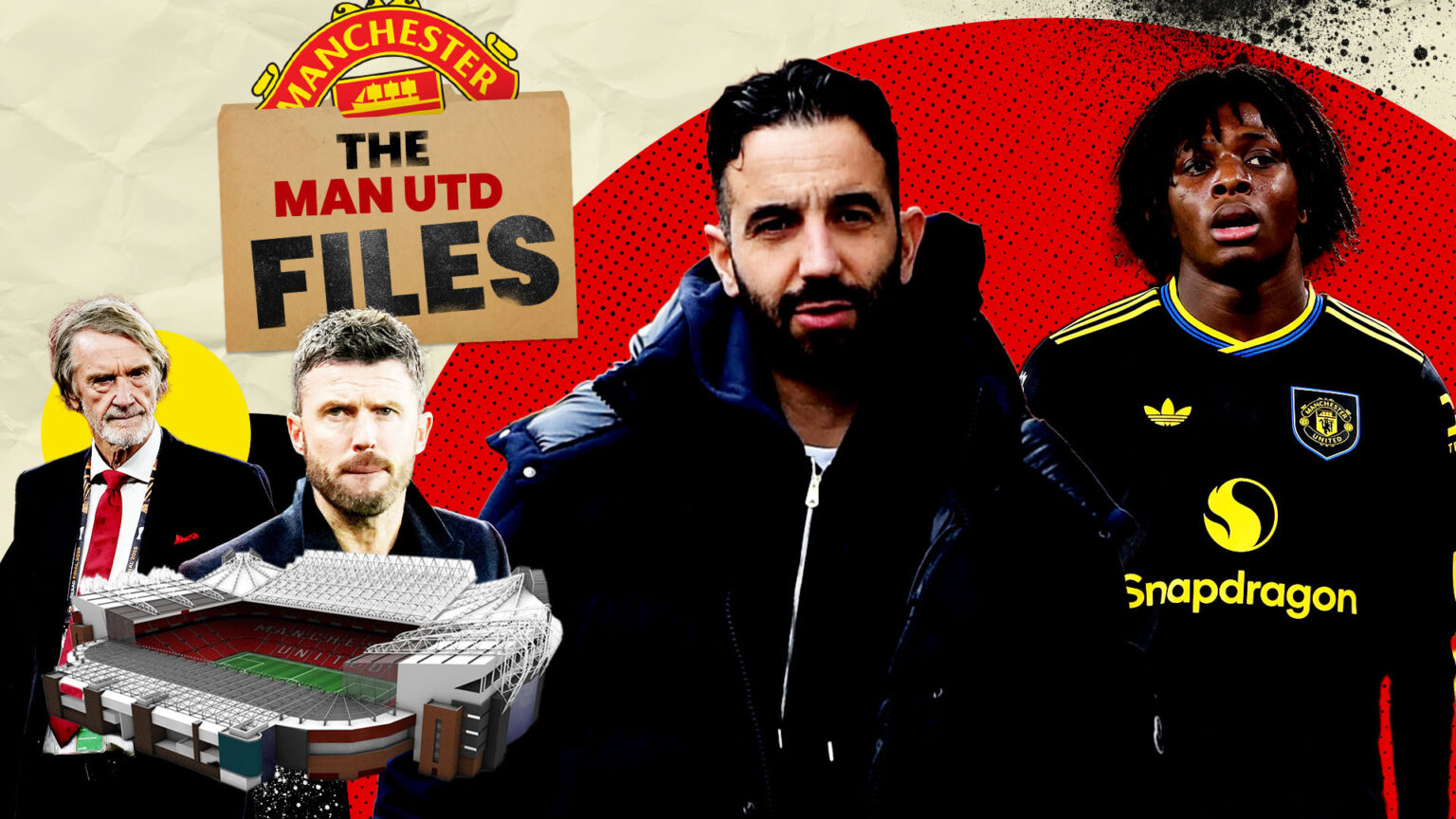 Chiefs positive for quick Dorgu recovery as Amorim’s sweet gesture for schoolkids and teachers revealed