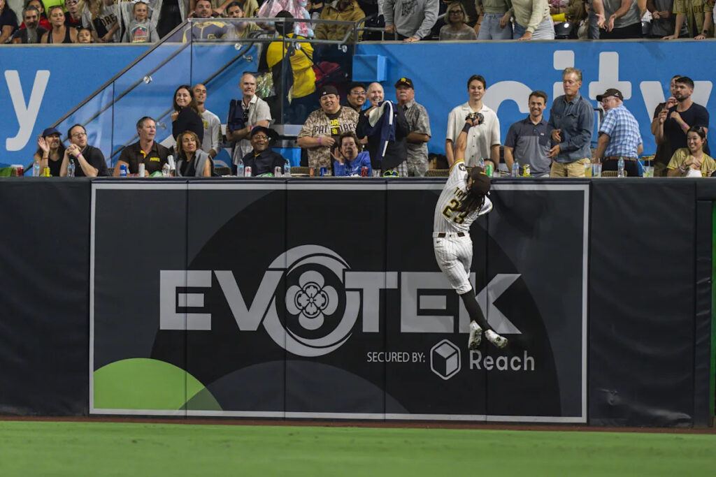 The 2026 projections are in for Padres