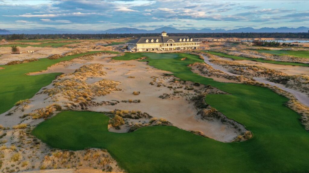 Hoiana Resort & Golf: Enjoy Luxury and Links in Vietnam