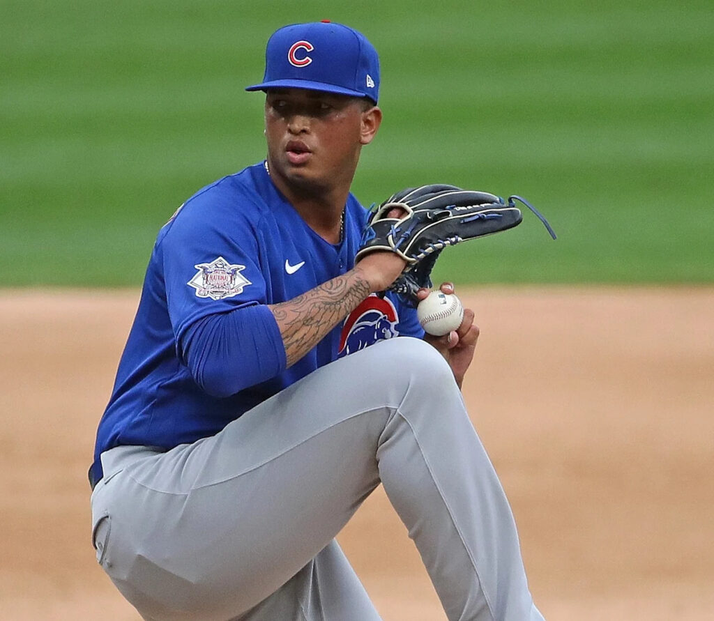 Chicago Cubs history unpacked, January 30