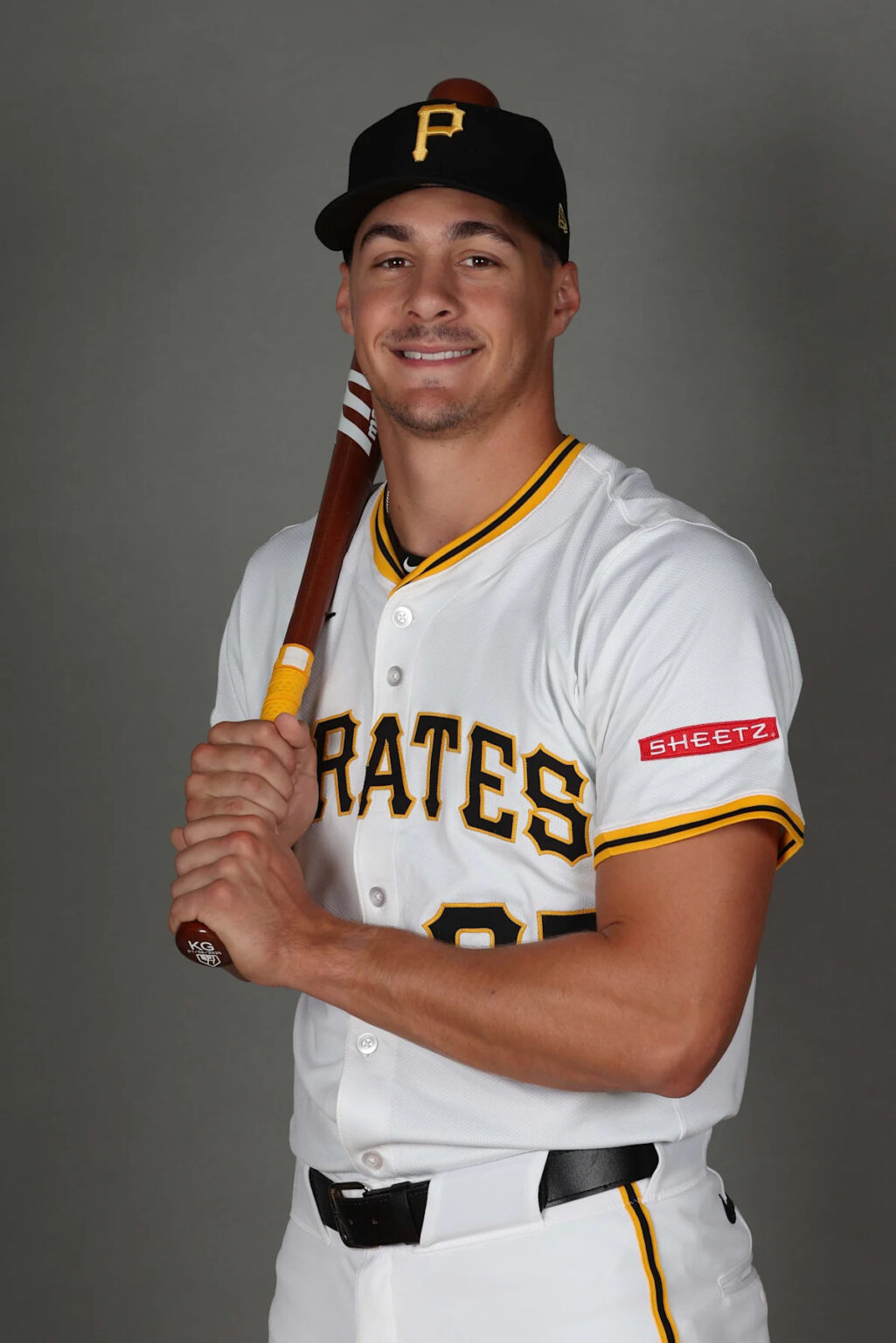 Pirates Konnor Griffin named top prospect in baseball by ESPN Pirates Konnor Griffin named top prospect in baseball by ESPN