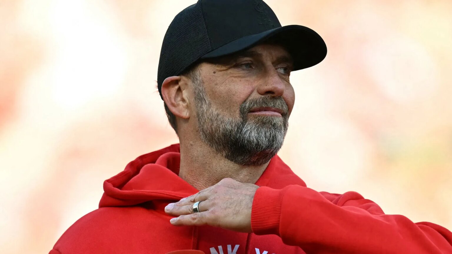 Jurgen Klopp set to return to Liverpool for ‘manager role’ 18 months after emotional Anfield exit