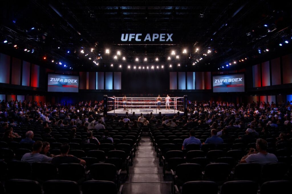 Eddie Hearn’s Real Question About Dana White and Boxing