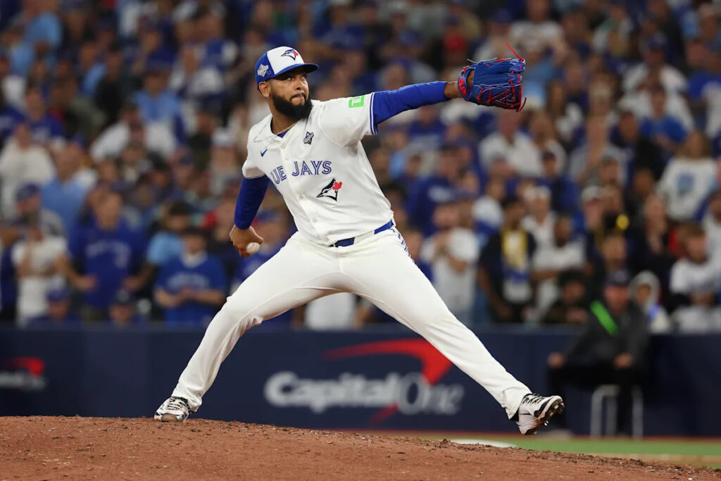 Mariners News: Seranthony Domínguez, CJ Abrams, and Jacob Young