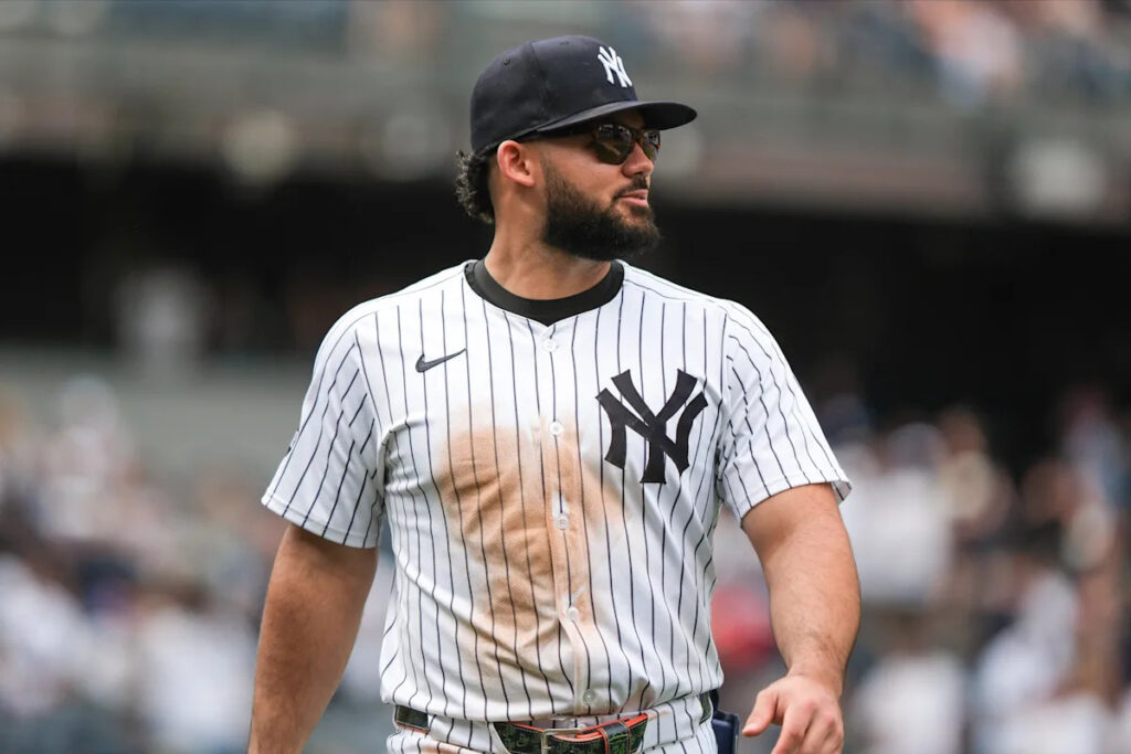 Yankees news: With Bellinger in tow, could Domínguez be on the move?