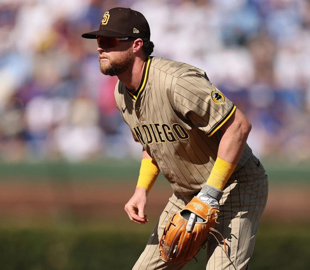 Padres’ Jake Cronenworth’s versatility key to 2026 success