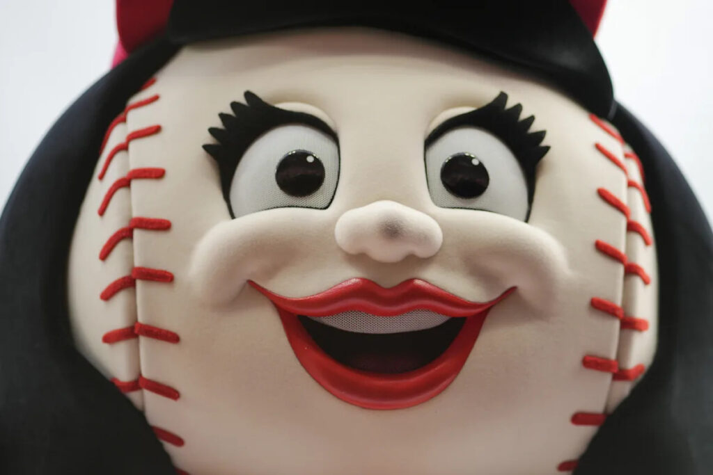 Community Prospect Rankings: #17 prospect in the Cincinnati Reds system