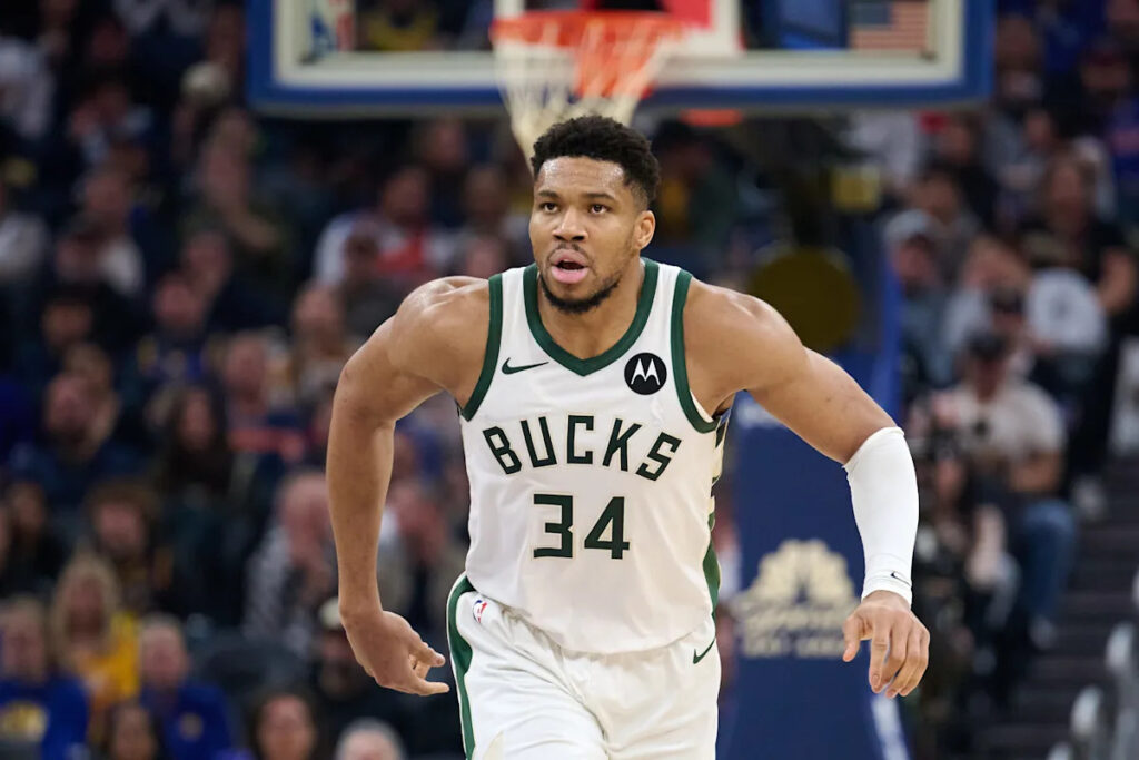 Could NBA trade deadline be a bust? Why it might depend on Giannis