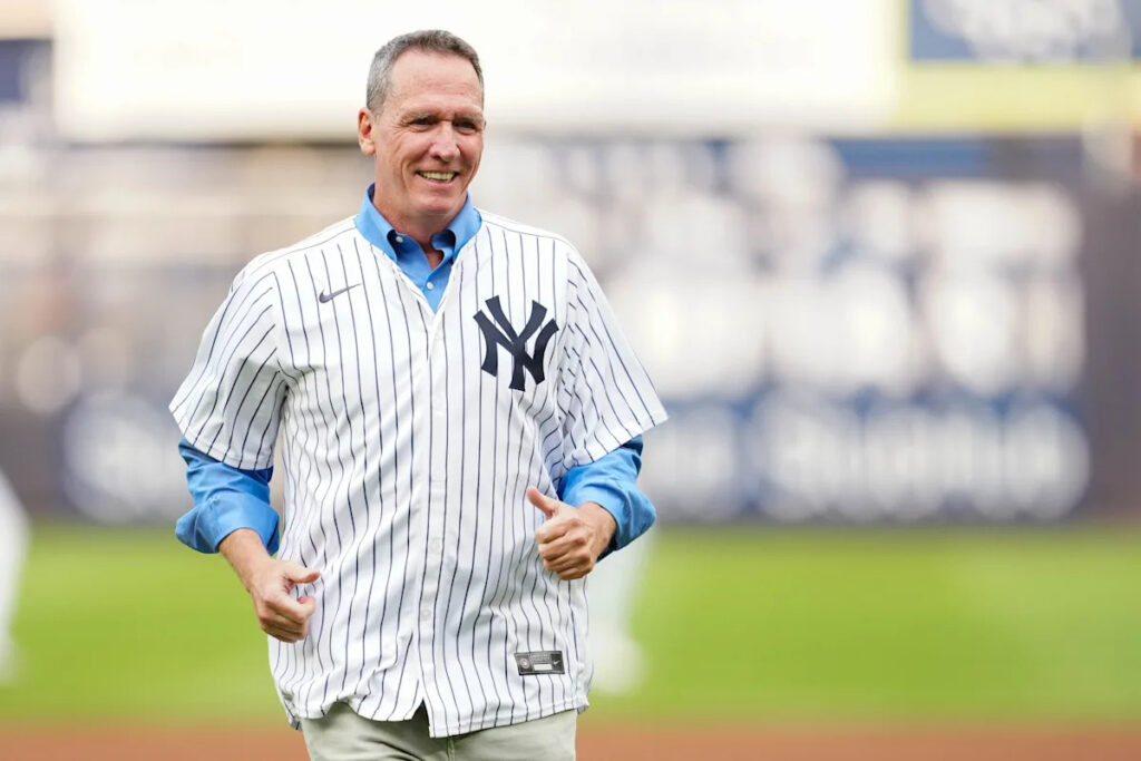 The Yankees’ All-January Birthday Team