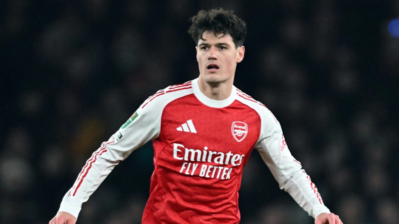 Arsenal star Christian Norgaard reveals touching Christmas gift from grandma has him desperate to lift trophy