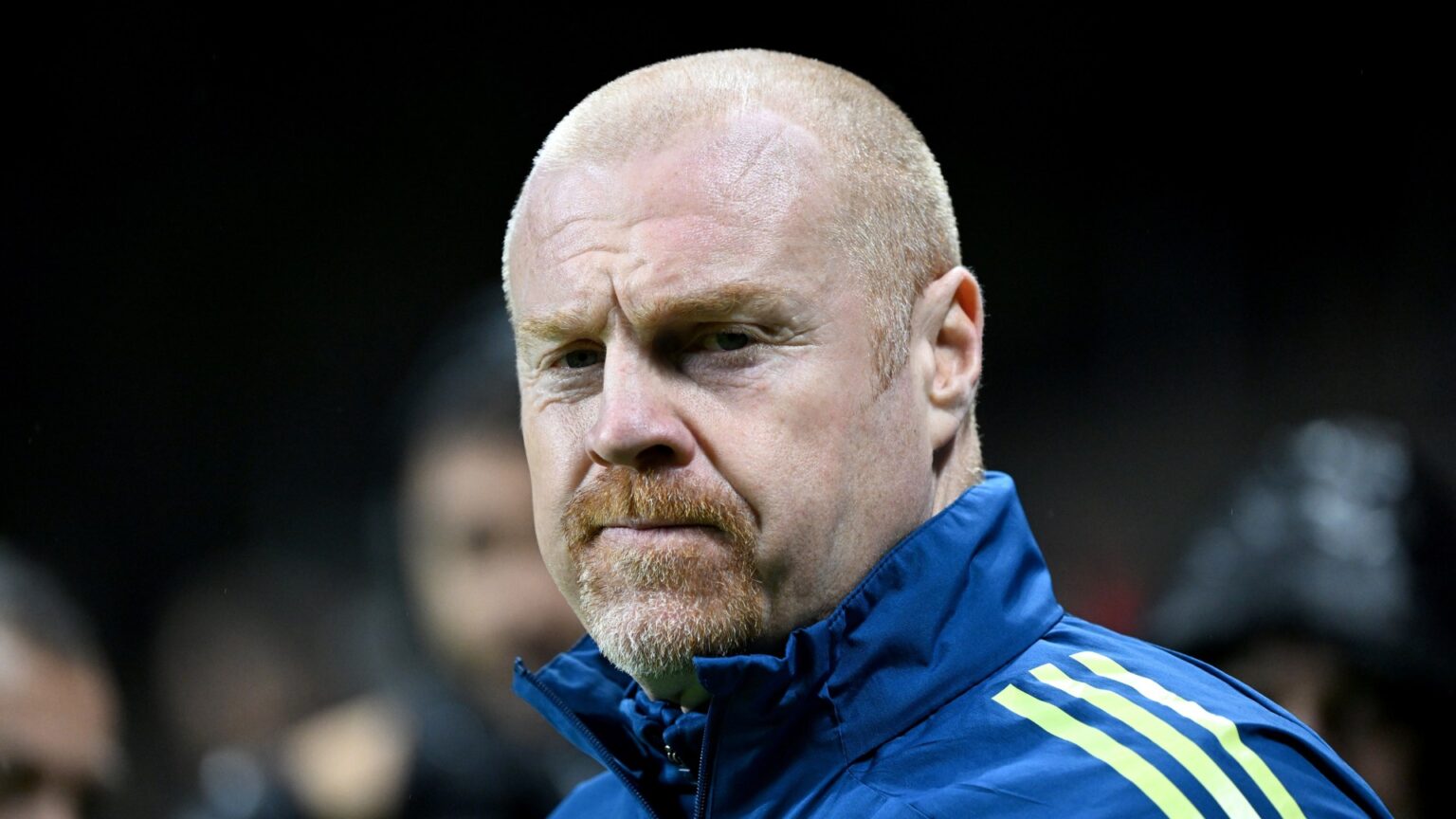 ‘It’s unfathomable to me’ – Sean Dyche dumbfounded by Premier League rule that’s banned in the EFL