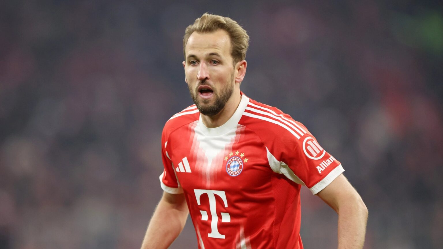 Harry Kane opens contract talks with Bayern Munich months before bargain secret transfer release clause kicks in