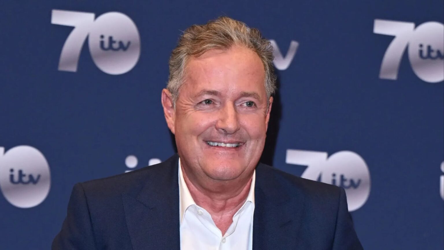 Piers Morgan names his all-time Arsenal Premier League XI including four of Mikel Arteta’s leaders
