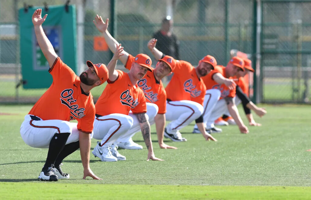 With spring training near, big questions remain about Orioles roster