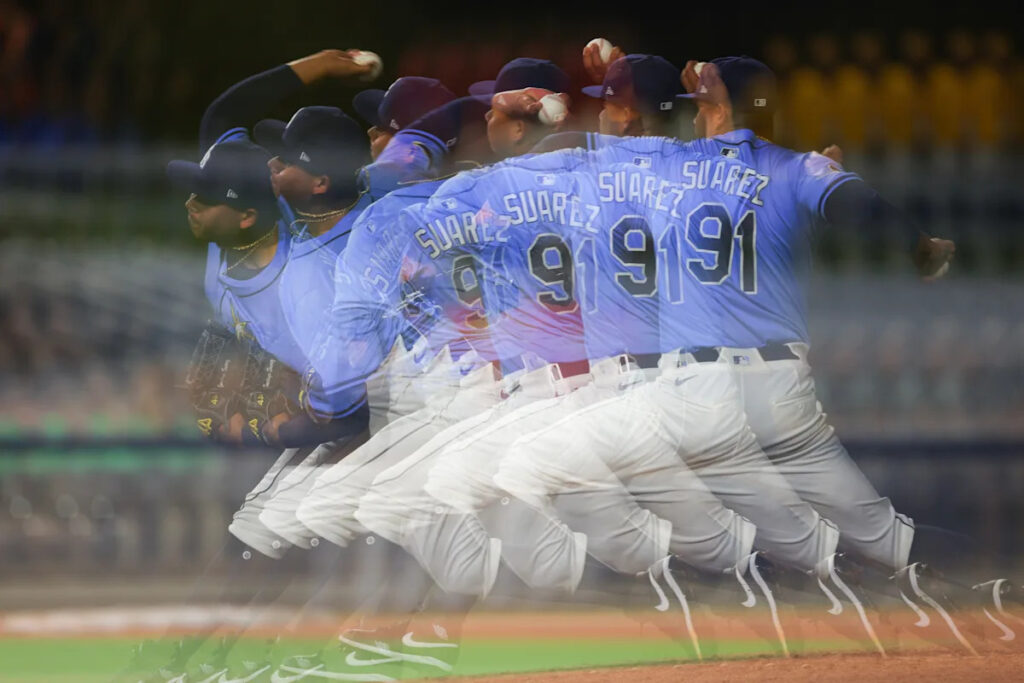 2026 DRaysBay Community Prospect List: Vote for No. 11