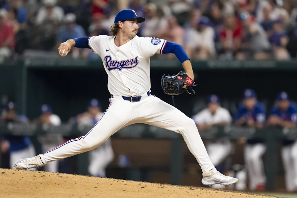 2025 Season in Review: Cole Winn