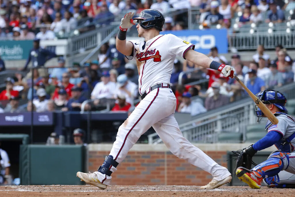 Braves players primed for an offensive boost in 2026