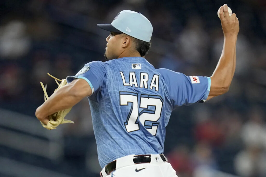 Catching up on the latest Washington Nationals news items