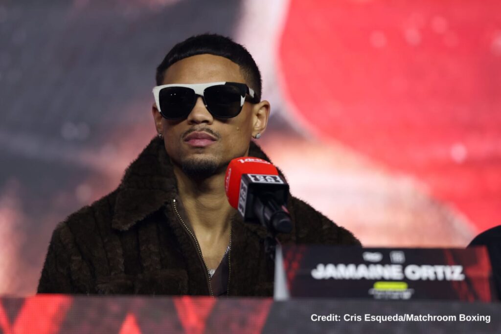 Davis and Ortiz signal urgency as both vow to avoid judges