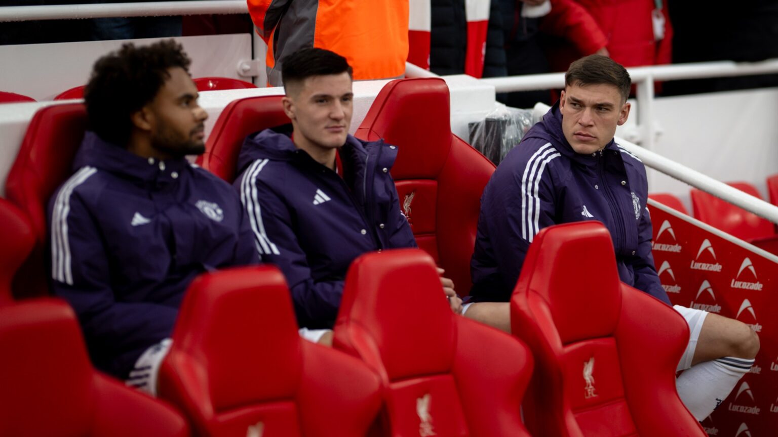 Man Utd misfit wants to STAY at Old Trafford for rest of the season despite dropping further down pecking order