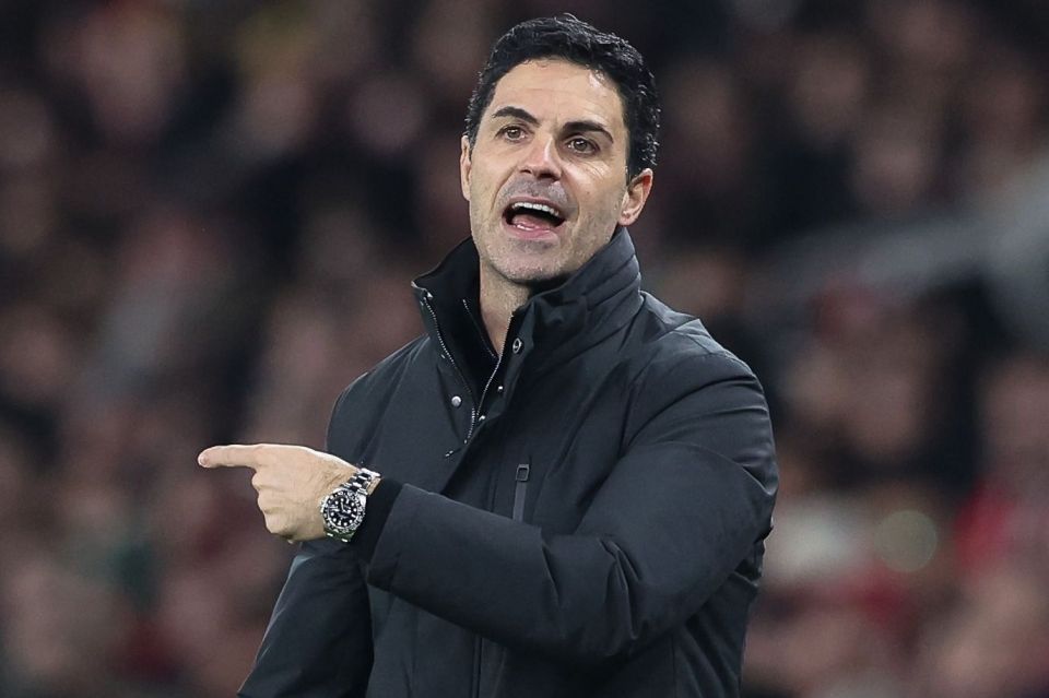 2026 Champions League Football Arsenal v Kairat, Islington, London, UK - 28 Jan 2026