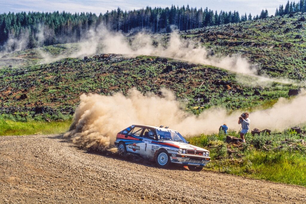 USA edging closer to WRC return in 2027