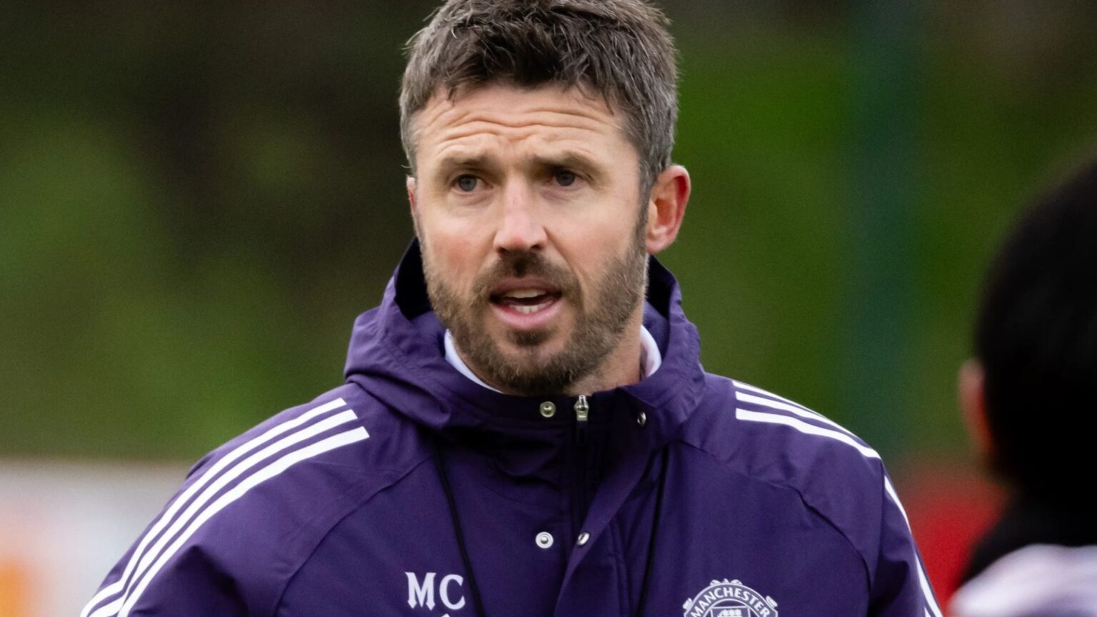 Michael Carrick’s training tweak from ‘boring’ Amorim sessions as Man Utd crushed City in first match