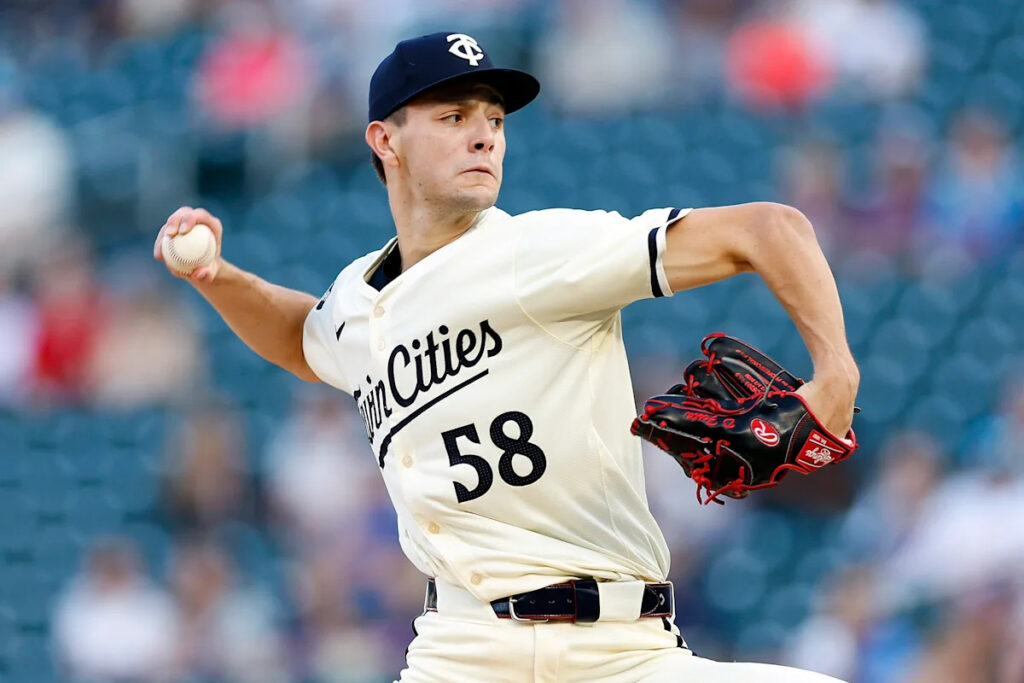 Roster Projection 1.0: Who will break camp with the Twins? Roster Projection 1.0: Who will break camp with the Twins?