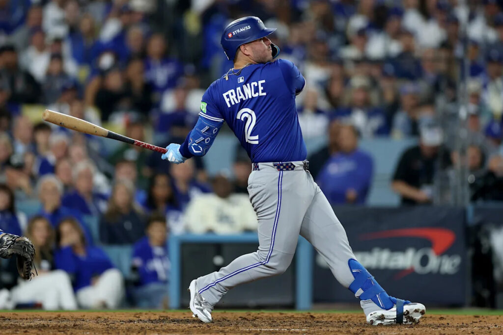 Yankees Potential Free Agent Target: Ty France