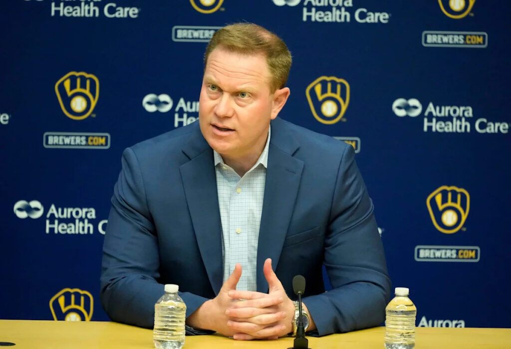 There has to be something coming…