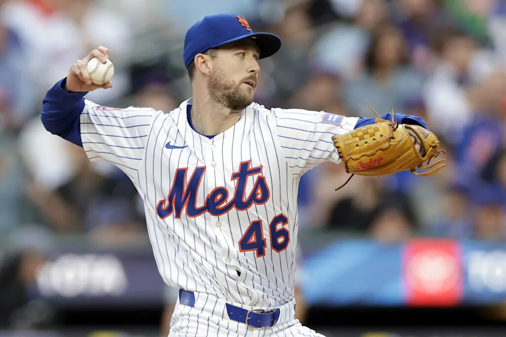 Padres, SP Griffin Canning agree on 1-year deal