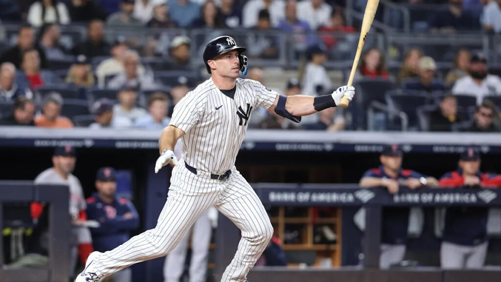 Paul Goldschmidt and the Yankees reportedly agree to a 1-year,  million contract