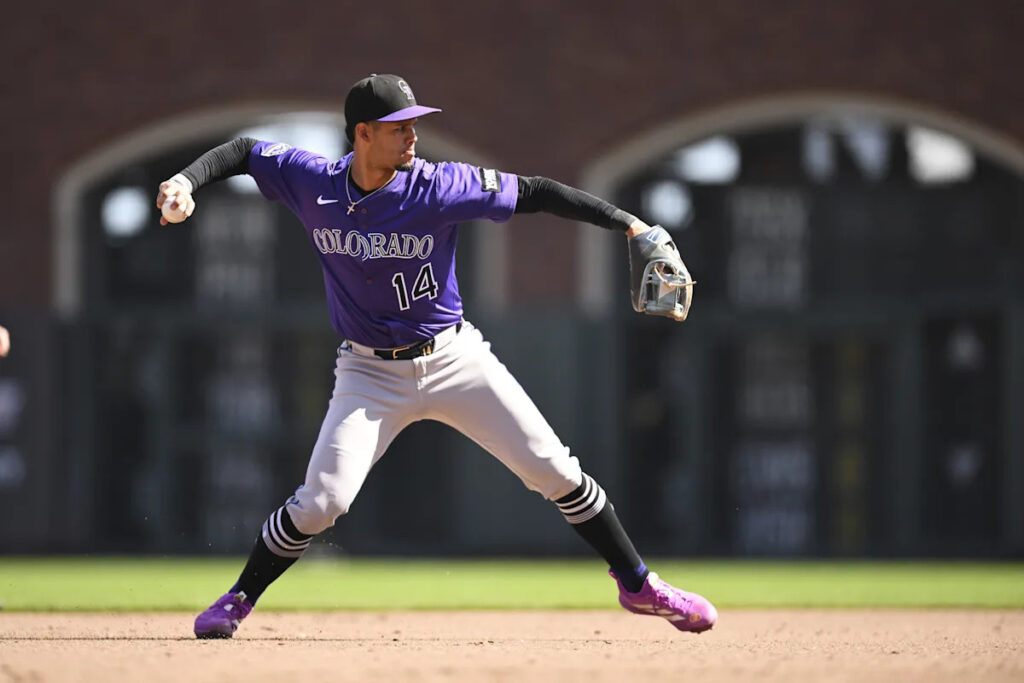 Purple Row After Dark: Which player do the Rockies need to improve most?