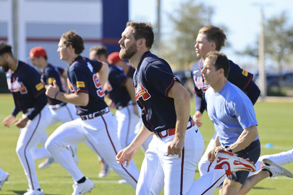 Spring Training open thread: February 18