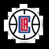 Los Angeles Clippers Primary Logo