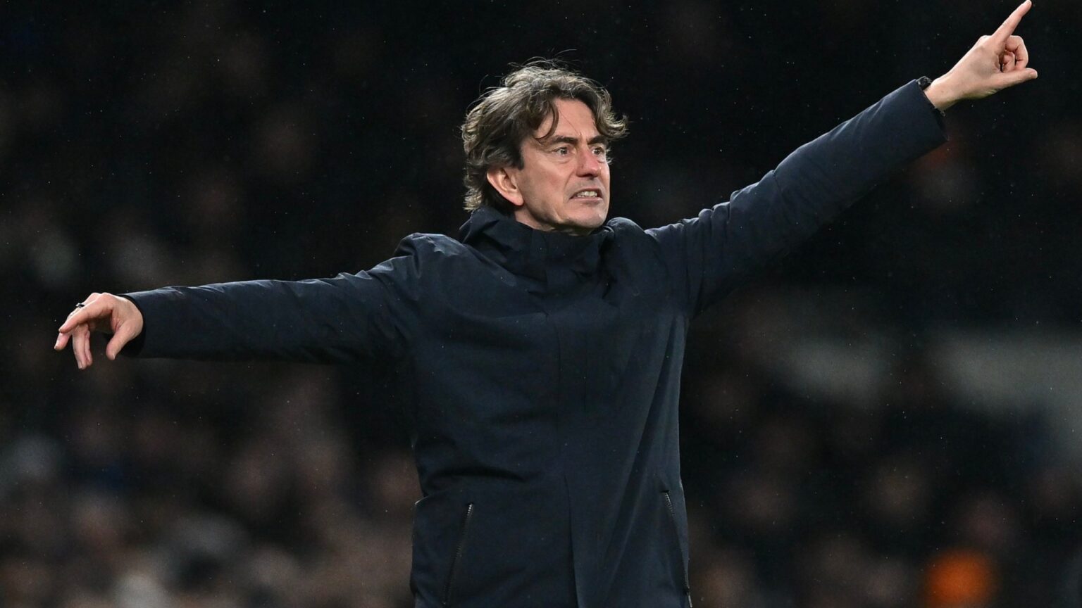 Tottenham make post-deadline signing with major addition after Thomas Frank’s side left crippled by injury crisis