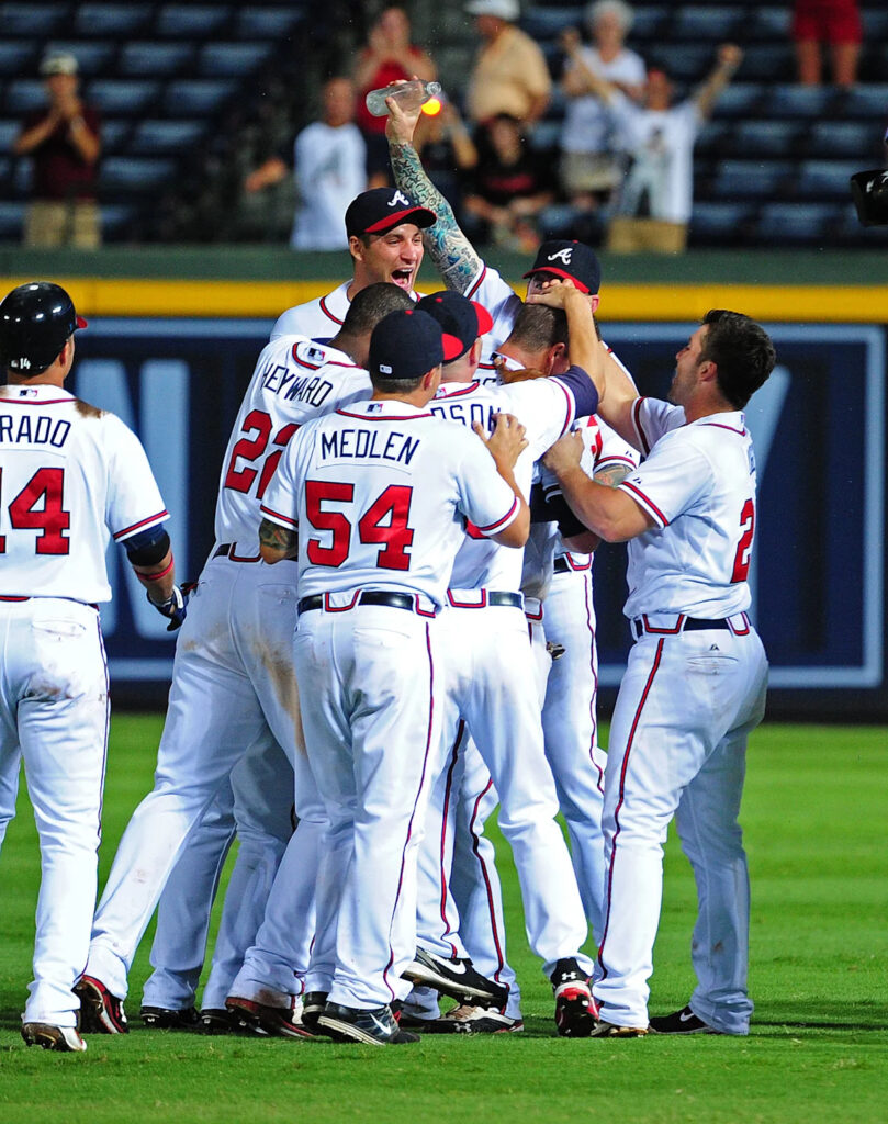 Offseason open thread: February 3