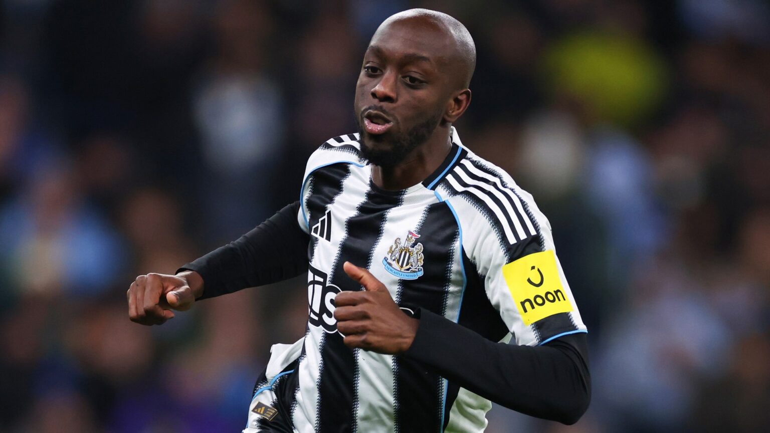 Brentford boss Keith Andrews lifts lid on Yoane Wissa’s turbulent Newcastle transfer and summer sulk