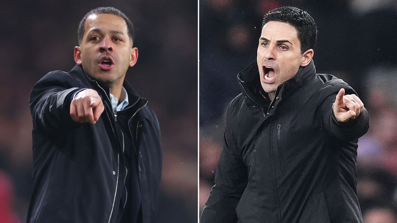 ‘We’re human beings’ – Arsenal boss Arteta offers half-baked apology after Rosenior’s ‘disrespect’ accusation vs Chelsea
